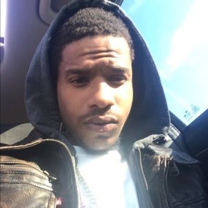 Meet your Posher, Ricky